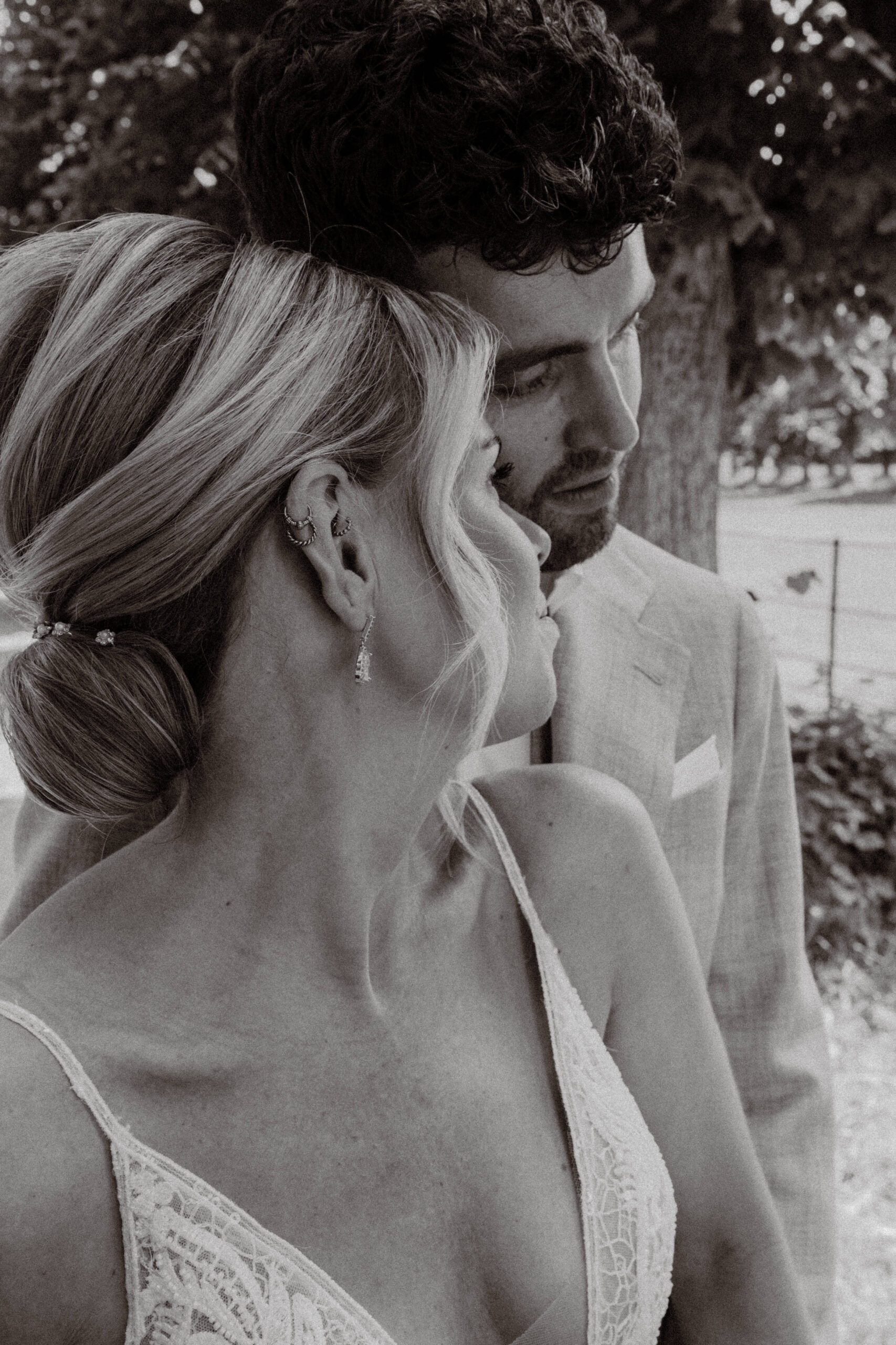 Fotoshoot bij Orangerie Elswout