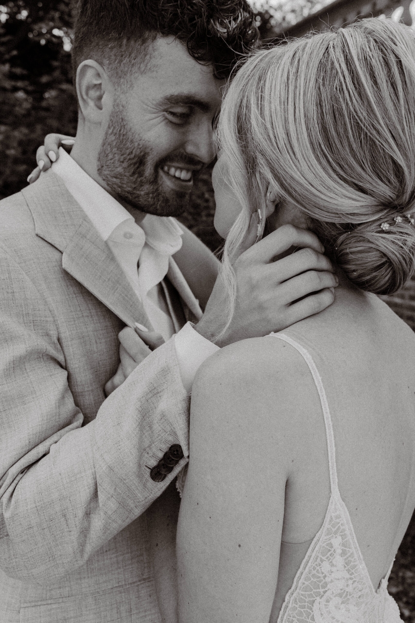 Fotoshoot bij Orangerie Elswout