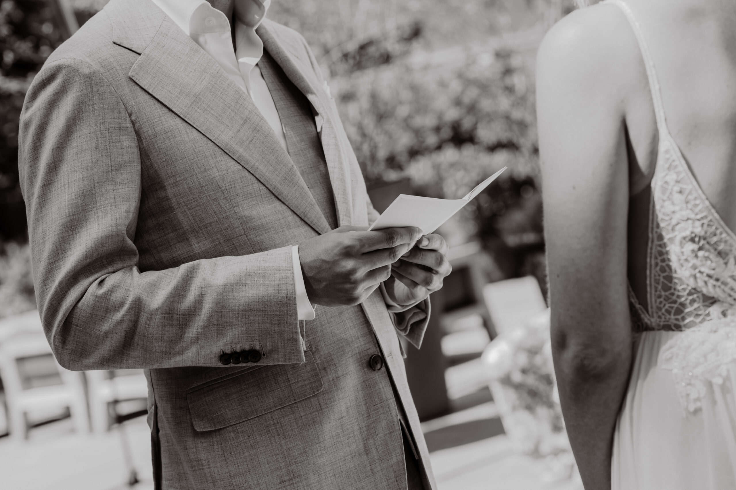 Trouwen bij Landgoed Groenendaal