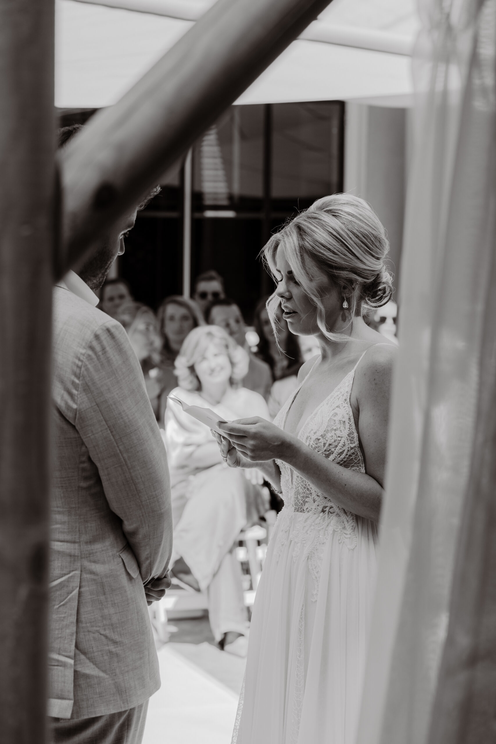 Trouwen bij Landgoed Groenendaal