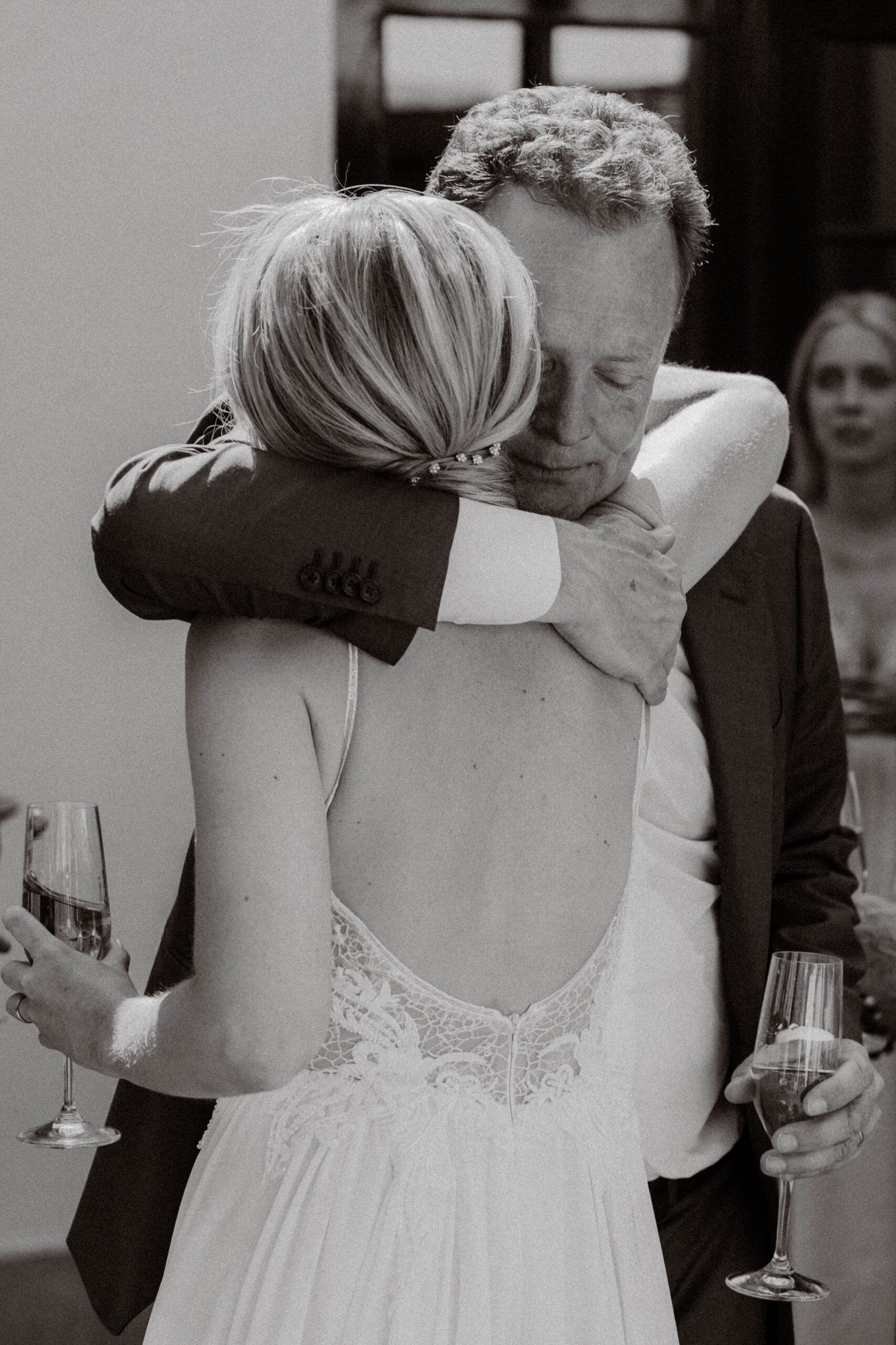 Borrel bij Landgoed Groenendaal