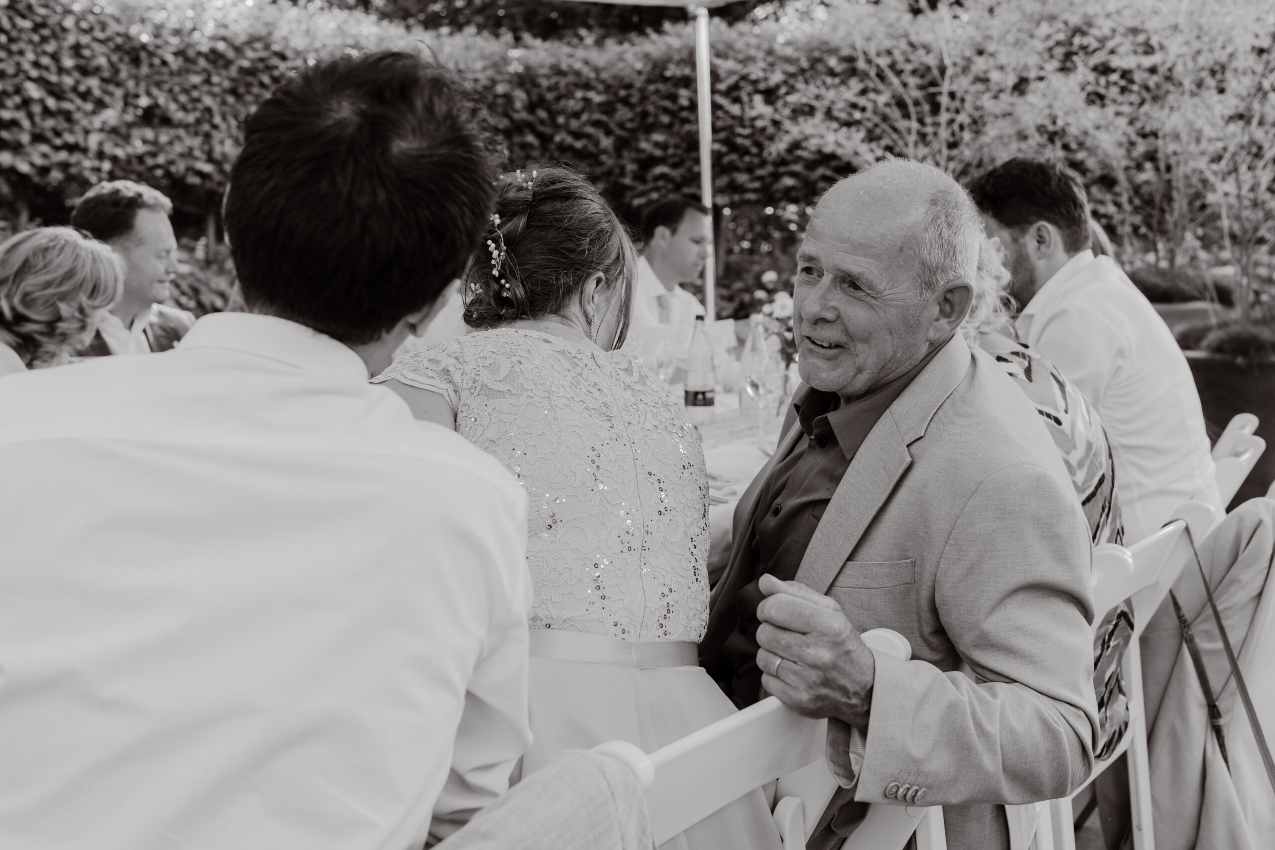 Diner bij Landgoed Groenendaal