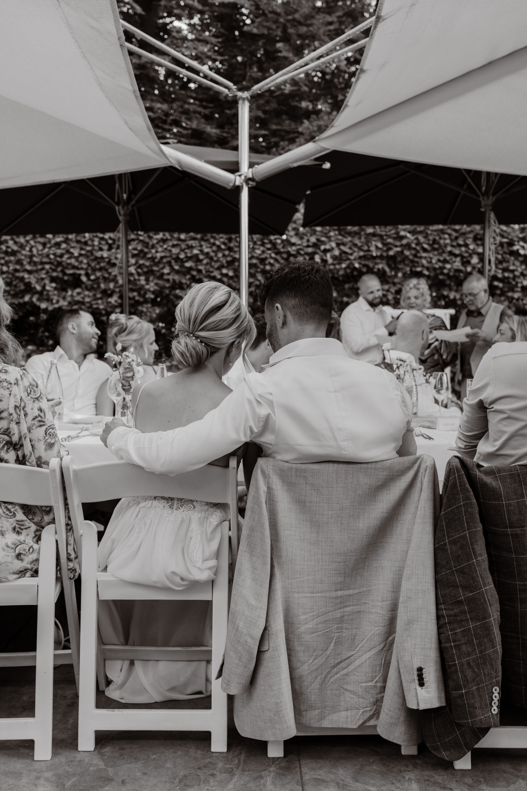 Diner bij Landgoed Groenendaal