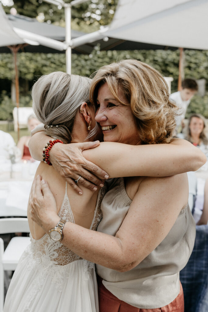 Diner bij Landgoed Groenendaal
